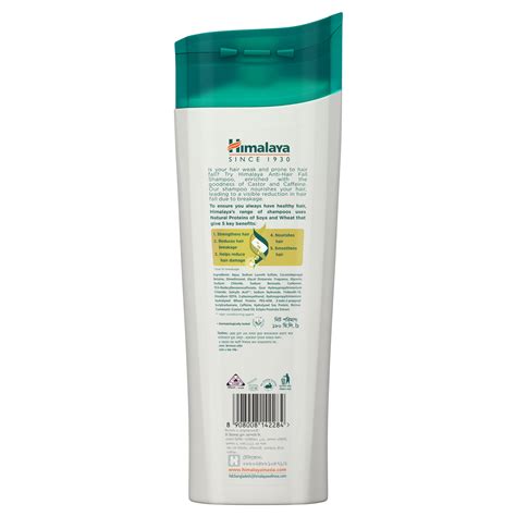 Anti-Hair Fall Shampoo 180ml – Himalaya Wellness (Bangladesh)