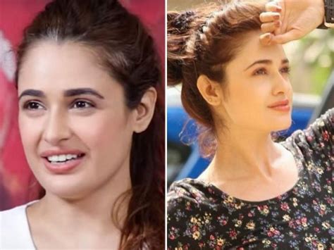 Actress Yuvika Chaudhary arrested for using caste word under SC/ST Act ...