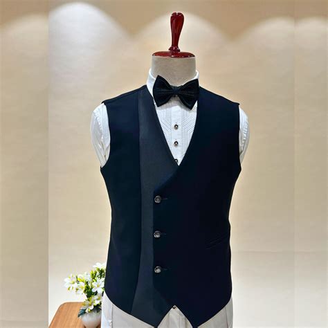 Black Heavy Work Designer 3 Piece Suit – RCM APPARELS PRIVATE LIMITED