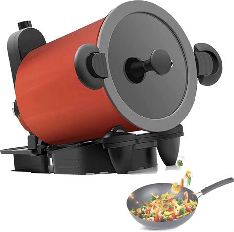 Automatic Cooking 的图像结果