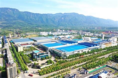 巨石九江公司被评为江西省智能制造标杆企业_企业资讯_行业资讯_复材网