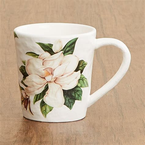 Buy Magnolia Ironstone Printed Mug - 550ml from Home Centre at just INR ...