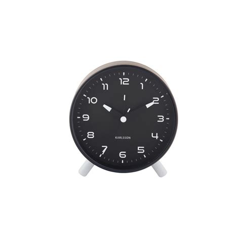 Karlsson Arlo Pendulum Wall Clock - Jade Green