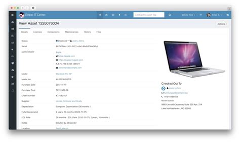 Image result for IT Asset Tracking Software Reviews