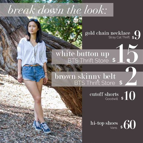 Cents of Style: Bland clothing, unfriendly atmosphere spoil BTS Thrift ...