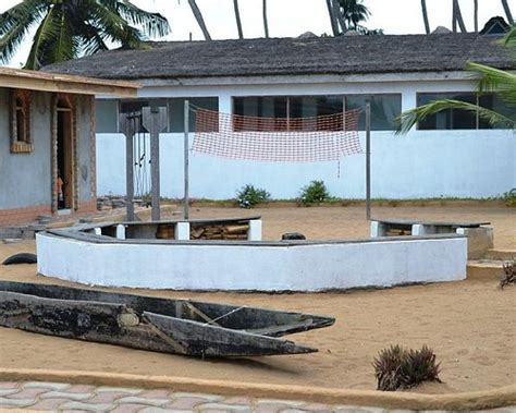 LA COTE DU REPOS (Abidjan) - Hotel Reviews & Photos - Tripadvisor