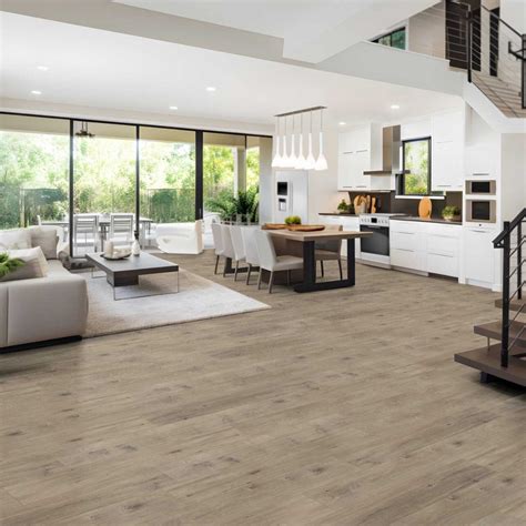 Habitat Weathered Wind Oak - Flooring Xtra