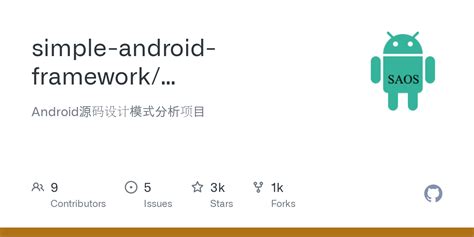 Android-App GitHub 的图像结果