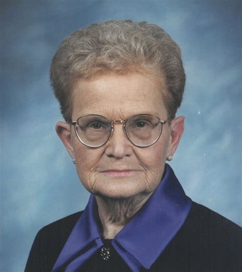 Betty Jean Cook - 2024 - Carter-Trent Funeral Home - Kingsport