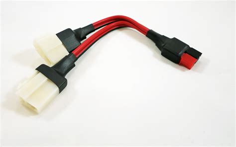 Adapter Cables fit ANDERSON POWERPOLE, Power Supply, | Ubuy India
