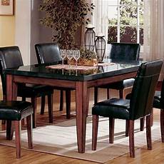 Dining Room Tables With Granite Tops by Granite Dining Table And Luxurious Atmosphere At Home Dining Room Tables With Granite Tops