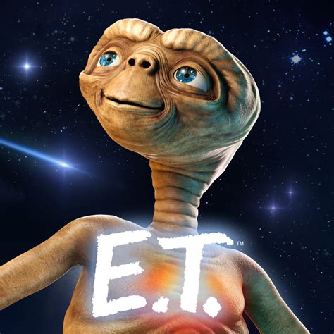 E.T. 外星人 4K蓝光原盘下载+高清MKV版 /外星人/E.T. 外星人/ 1982 E.T.: The Extra ...
