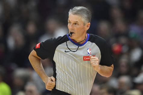 NBA referee assignment: All officials for Game 2 of 2024 playoffs revealed