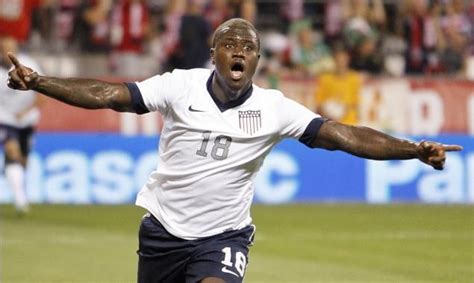 Eddie Johnson (American soccer) - Alchetron, the free social encyclopedia