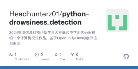 Image result for Drowsiness Detection Python