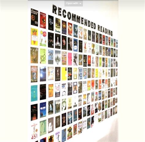 Image result for Library Displays