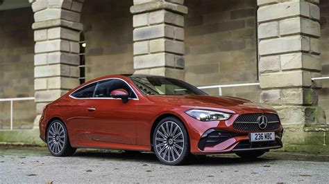 Mercedes-Benz used cars for sale in York | AutoTrader UK