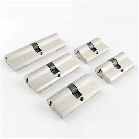 WEROFY Cylinder Lock,Thumb Turn Door Barrel Lock,Thumb Turn India | Ubuy