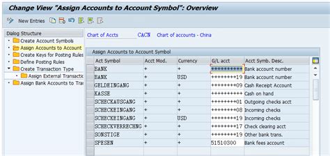 S/4 HANA中的银行对账单 - SAP R/3 - ITPUB论坛－中国专业的IT技术社区
