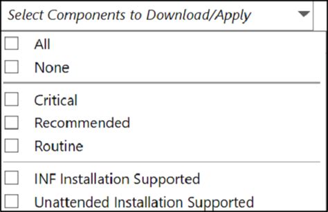 Enable HP Component 的图像结果