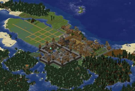 Image result for Survival Servers Minecraft Java