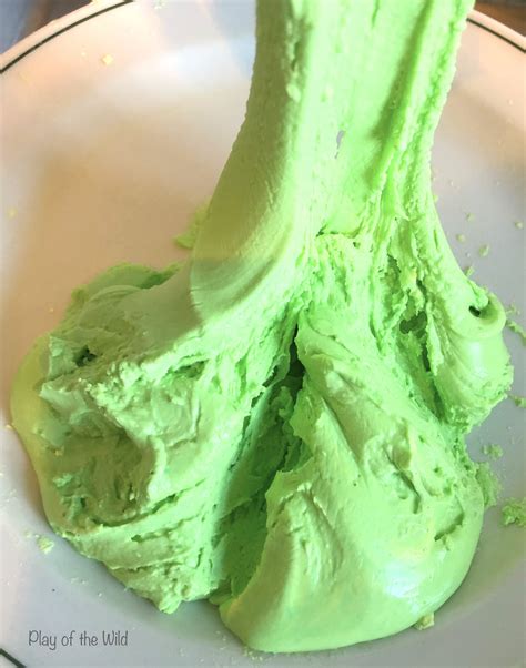 Corn Flour Conditioner Playdough - Silky & Stretchy! – Play of the Wild