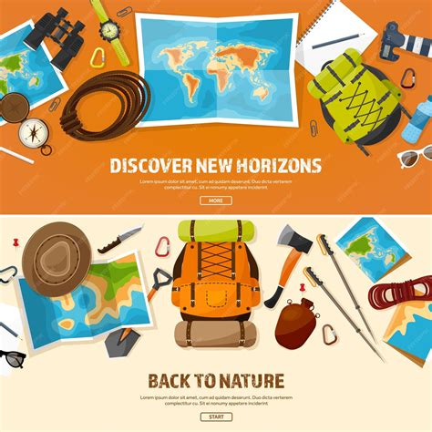 Travel hiking background mountain climbing international tourism trip ...