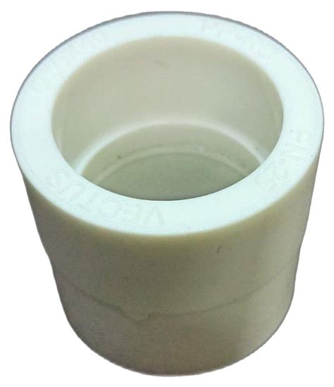 Image result for CPVC 1 in Threaded Extension Coupling