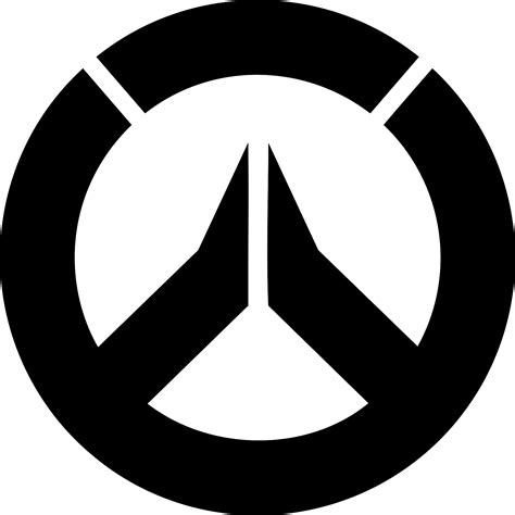 Overwatch Vector Logo - Download Free SVG Icon | Worldvectorlogo