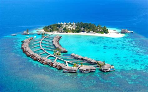 马尔代夫选岛攻略—— 3万预算去马尔代夫如何选岛 - 知乎