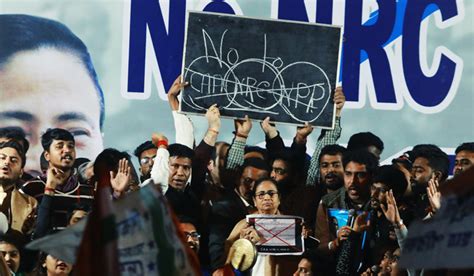 Meeting with Modi a courtesy call, says Mamata; assures CAA won't be ...