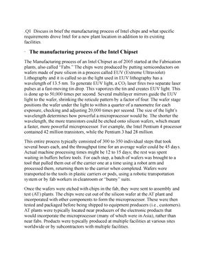 HRM Notes 3 - Training and Development - Human Resource Management ...