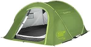 Quechua Tents Hiking (Green), 1106363 : Amazon.in: Sports, Fitness ...