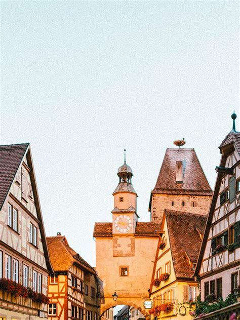 10 Budget-friendly European destinations | Times of India