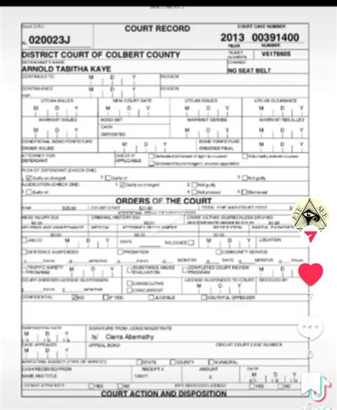 Petition · Stop Tabitha Hundley's Deceptive Practices on TikTok ...