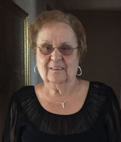 Alice Bartlett Obituary - Fall River, MA