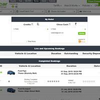 [Resolved] Zoomcar — Security Deposit