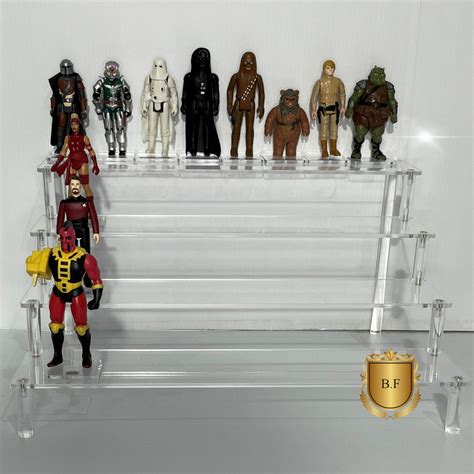 Ikea action figure display online