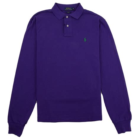 What To Wear With Purple Polo Shirt at Kayla Omay blog