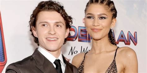 ¿Quién es Tom Holland? Actor de Spider-Man que sufrió accidente en ...