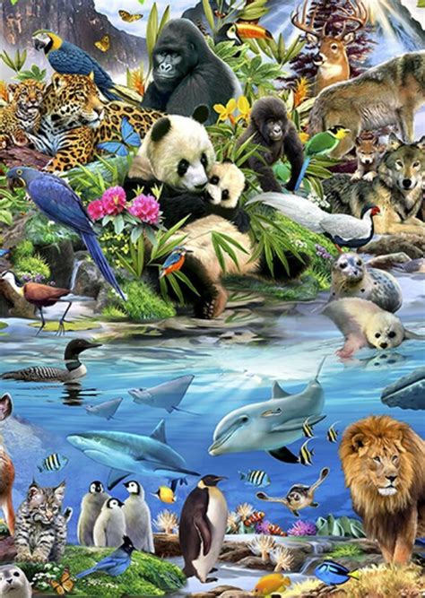 Wild Nature 的图像结果