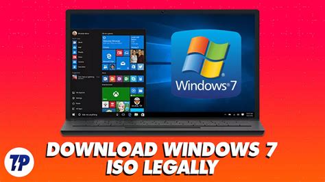 Download Windows 7 ISO Legally – Official Direct Download Links ...