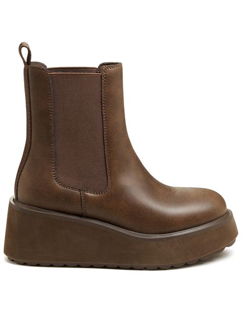 Boots | Ankle Boots | Rocket Dog | Casual | No Heel | All Footwear ...