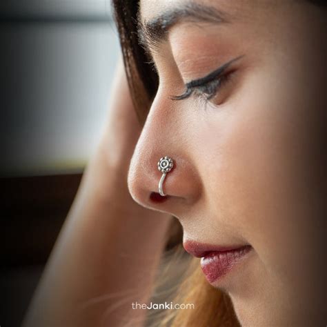 All NosePins/ Nath – thejanki.com