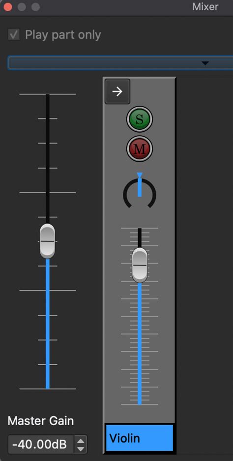 Add Instrument MuseScore 的图像结果