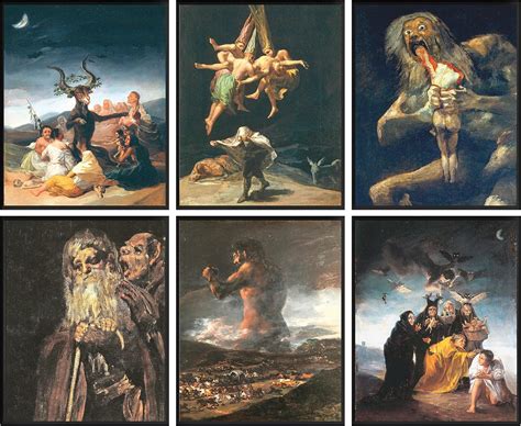 Characteristics Of Saturn Devouring His Son Brainly at Kate Terry blog