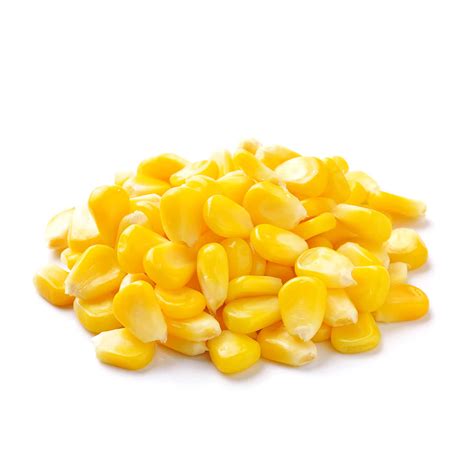 Sweet Corn – Happy Fruits