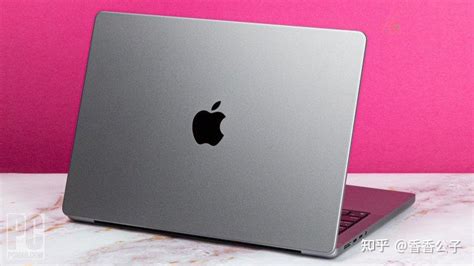 一圖看懂 MacBook、MacBook Air、MacBook Pro 尺寸與重量！
