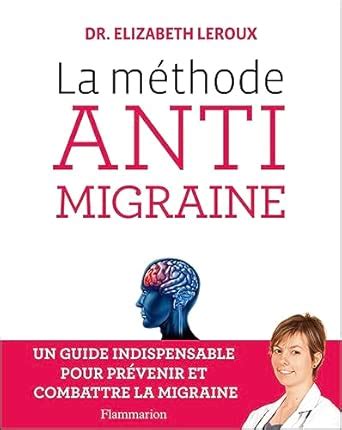 Amazon.in: Buy La methode anti-migraine Book Online at Low Prices in ...