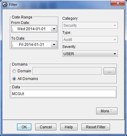 Avamar: How to identify a user or IP that logged in to the ...